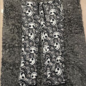 Nightmare Before Christmas PJ pants